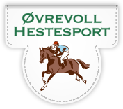 overoll hestesport x-logo